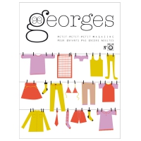 Magazine Georges N° Machine à laver